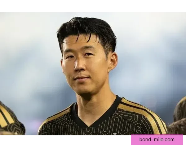 从攻防枢纽到精神领袖孙兴慜在世界杯中的关键价值解析全面作用