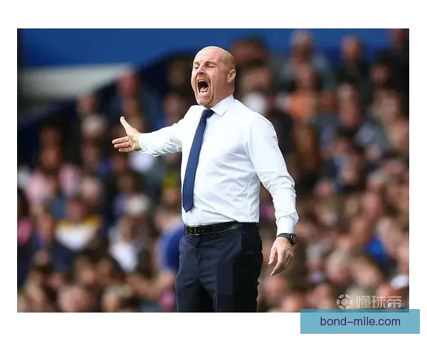 埃弗顿因再次违反财务规定遭扣2分 继续面临英超挑战